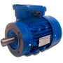 SILNIK ELEKTRYCZNY 1,1kW 400V 1400obr 3FAZOWY